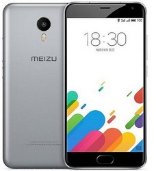 Замена экрана на телефоне Meizu Metal в Абакане
